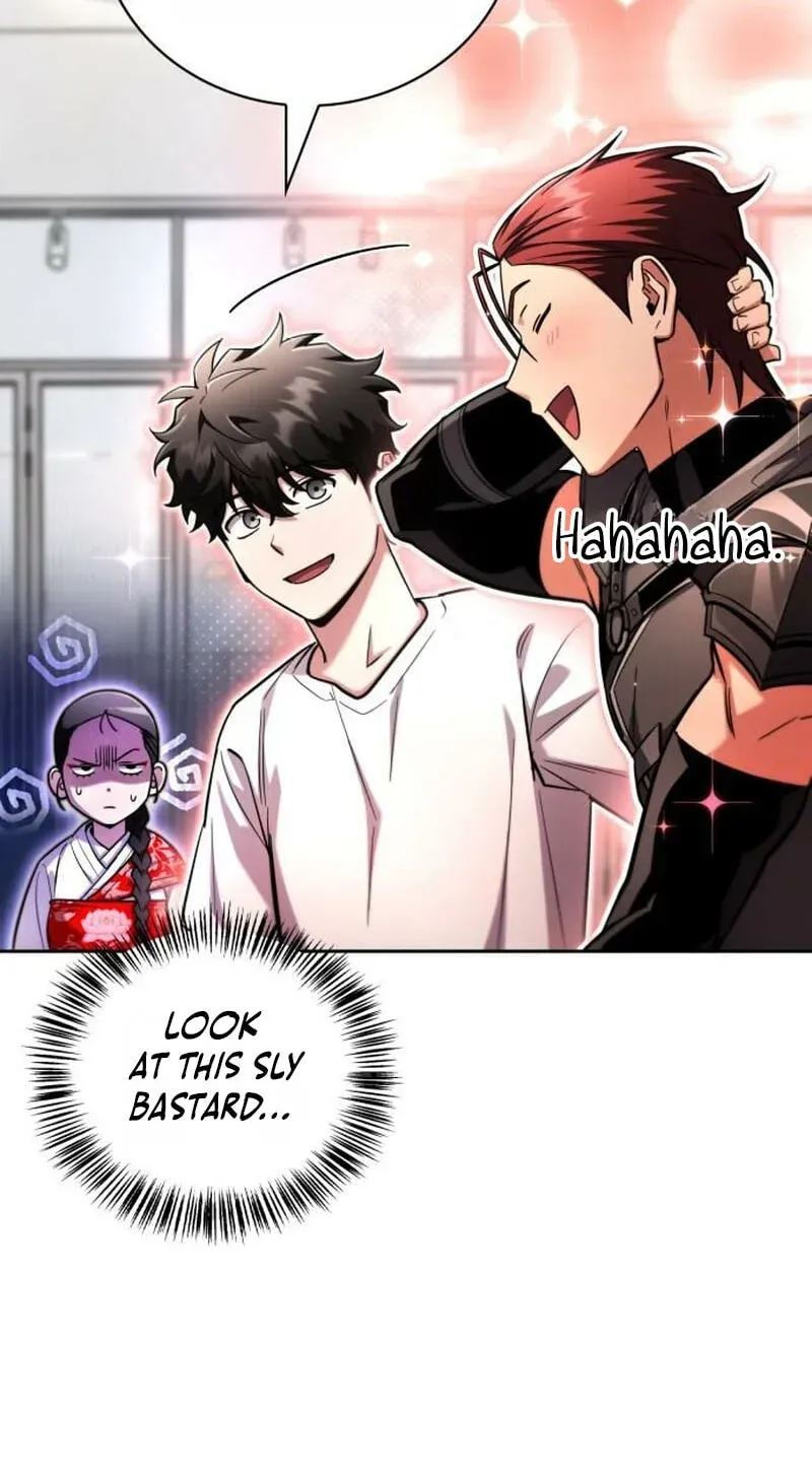 Hanamjaui Tap Gongnyakbeop Chapter 35 page 109 - 