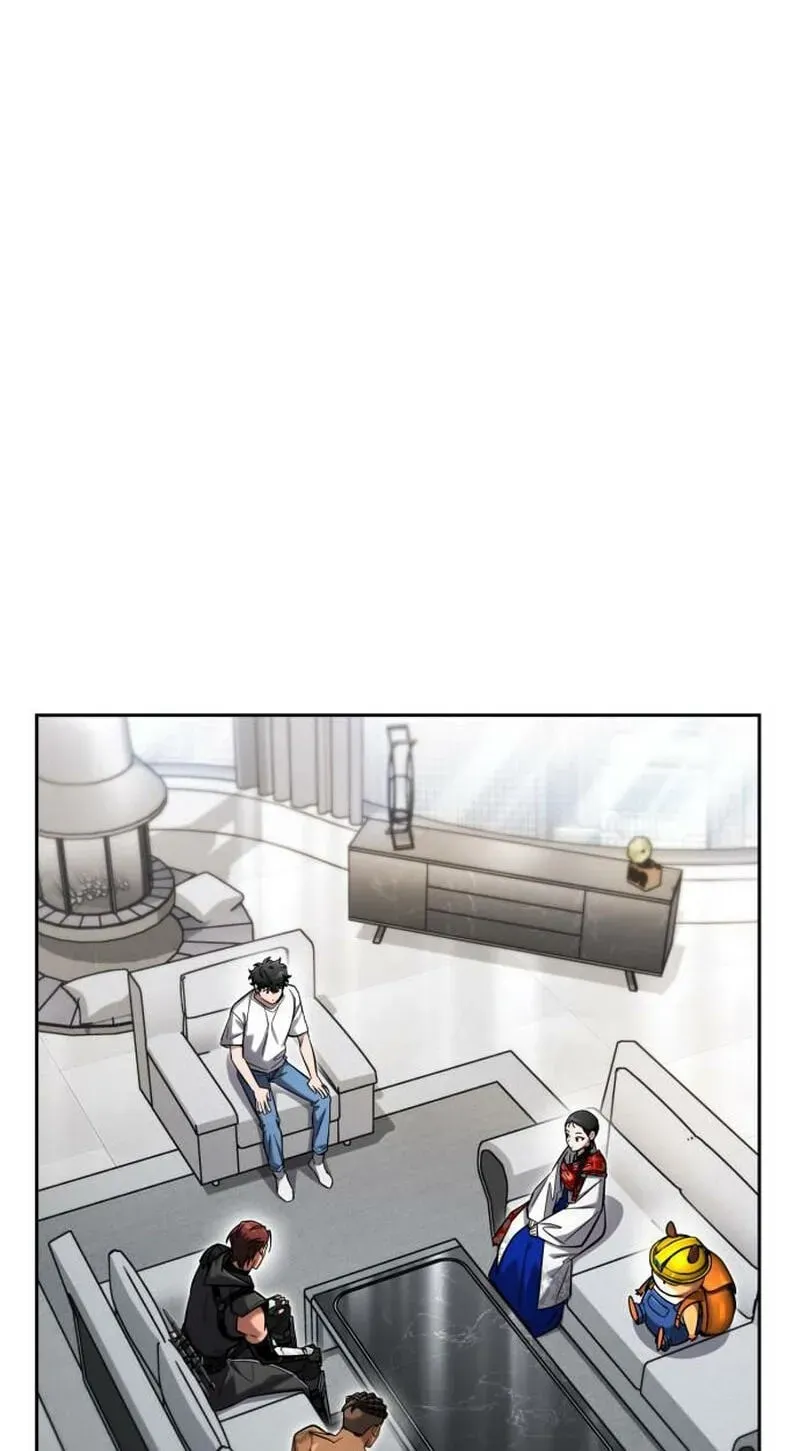 Hanamjaui Tap Gongnyakbeop Chapter 35 page 110 - 