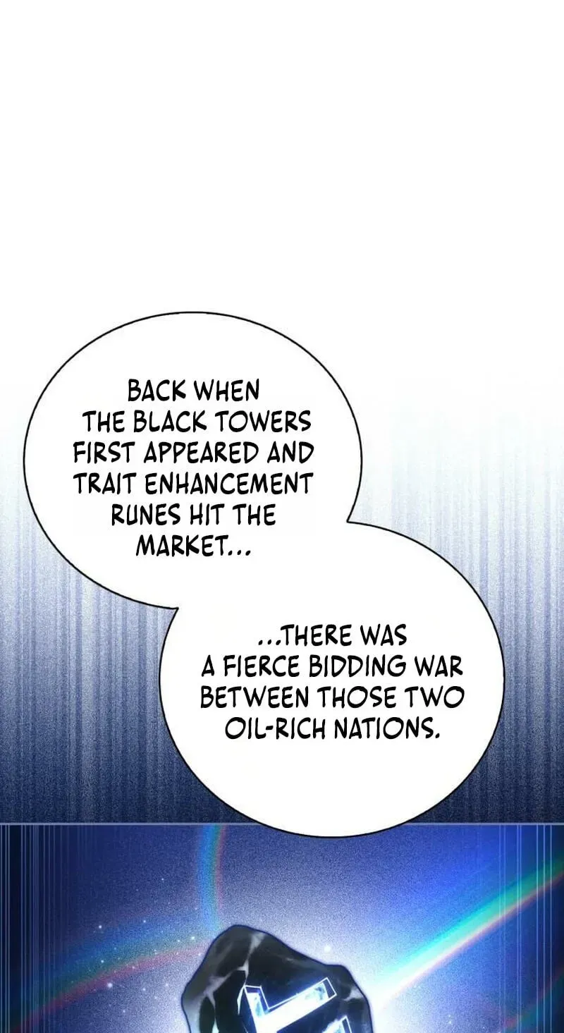 Hanamjaui Tap Gongnyakbeop Chapter 35 page 12 - 