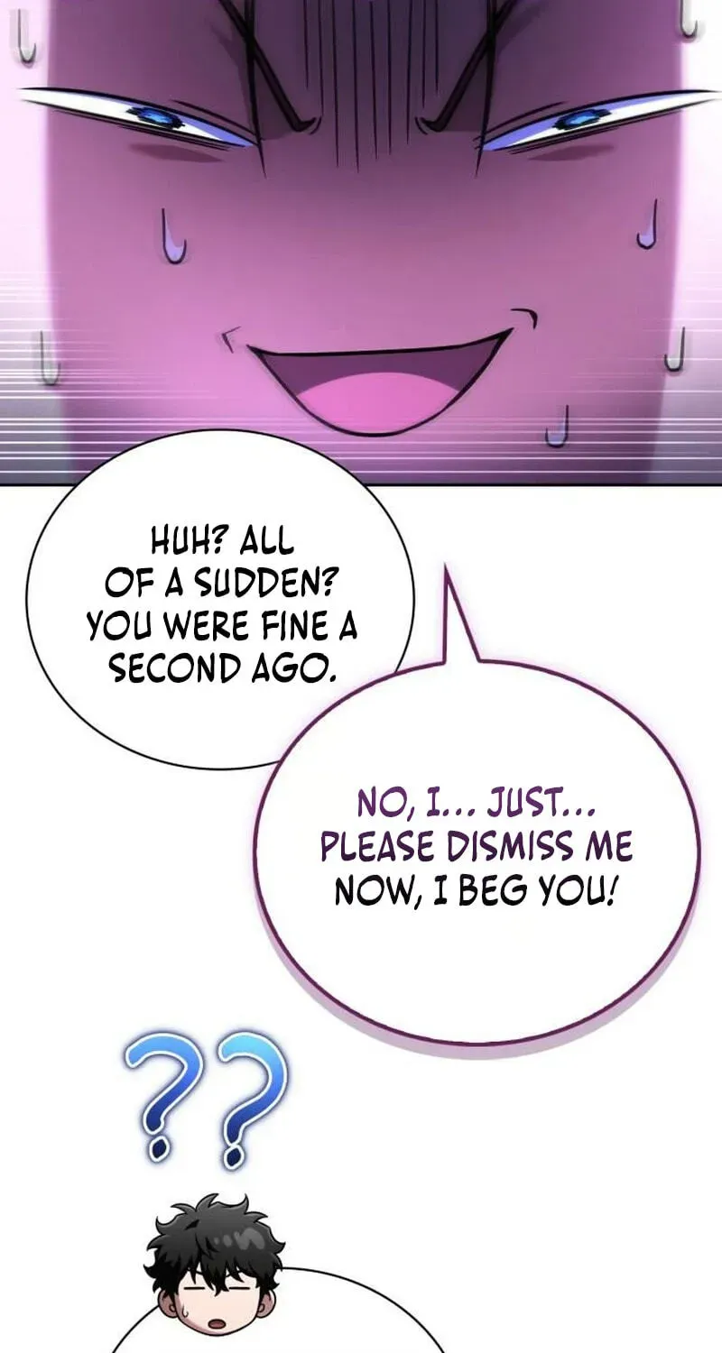 Hanamjaui Tap Gongnyakbeop Chapter 35 page 117 - 