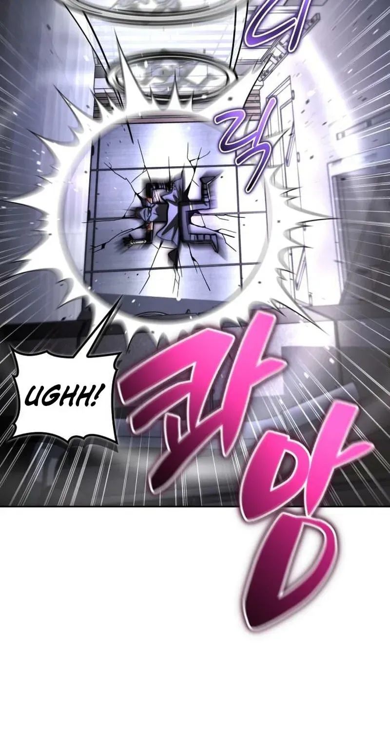 Hanamjaui Tap Gongnyakbeop Chapter 35 page 124 - 