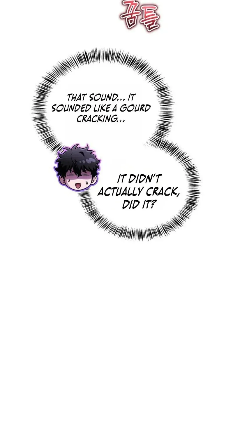 Hanamjaui Tap Gongnyakbeop Chapter 35 page 126 - 