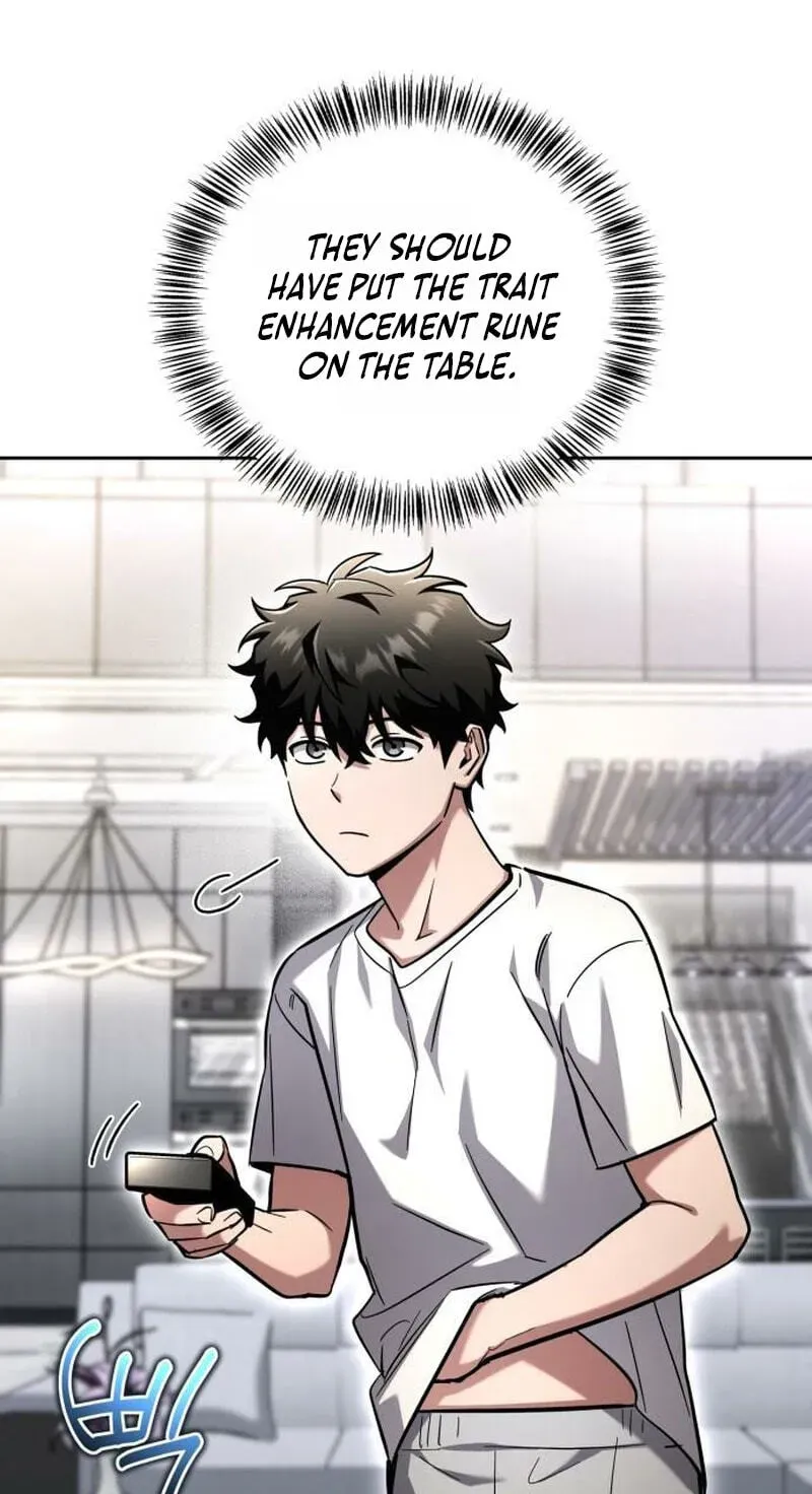 Hanamjaui Tap Gongnyakbeop Chapter 35 page 135 - 