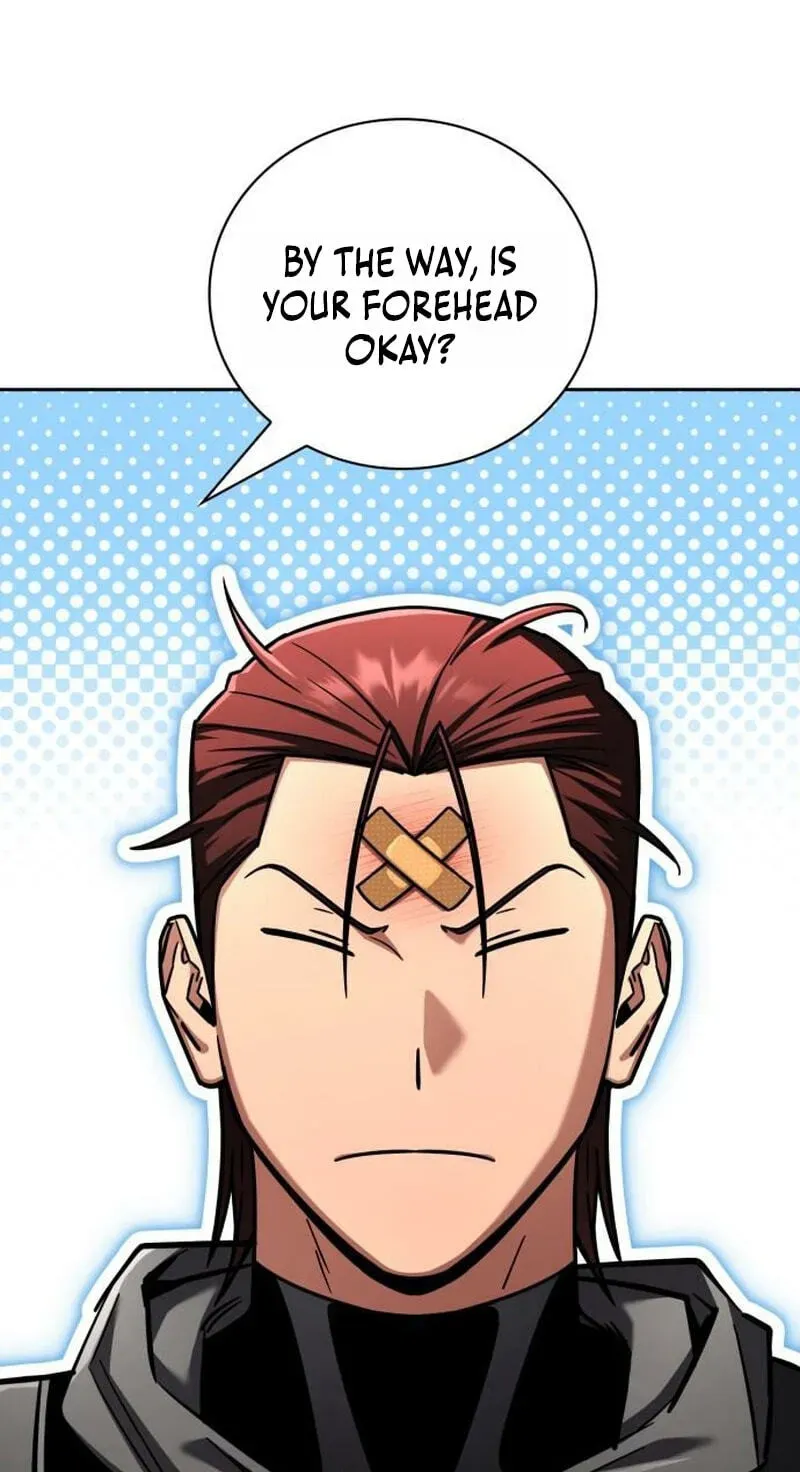 Hanamjaui Tap Gongnyakbeop Chapter 35 page 137 - 