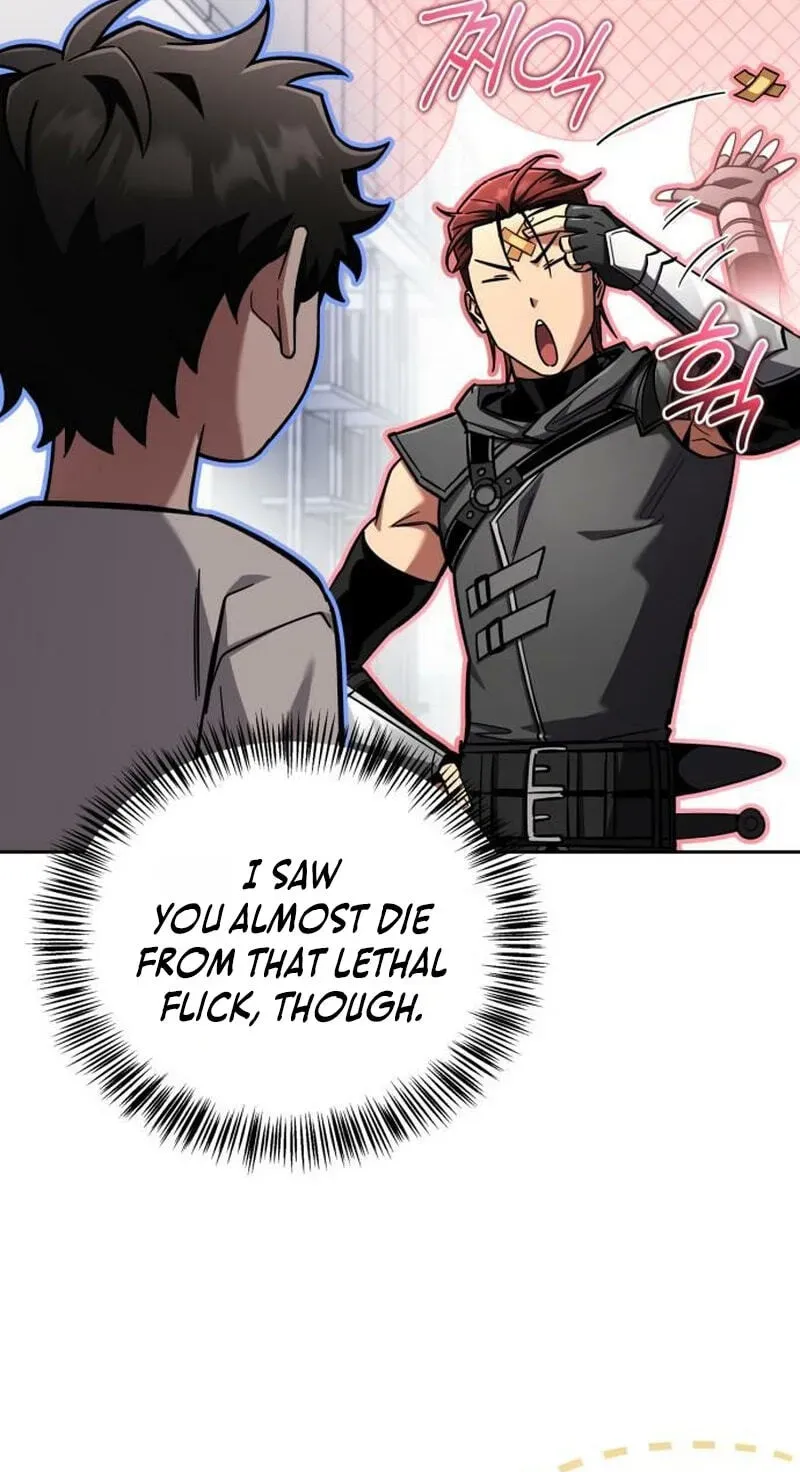Hanamjaui Tap Gongnyakbeop Chapter 35 page 139 - 