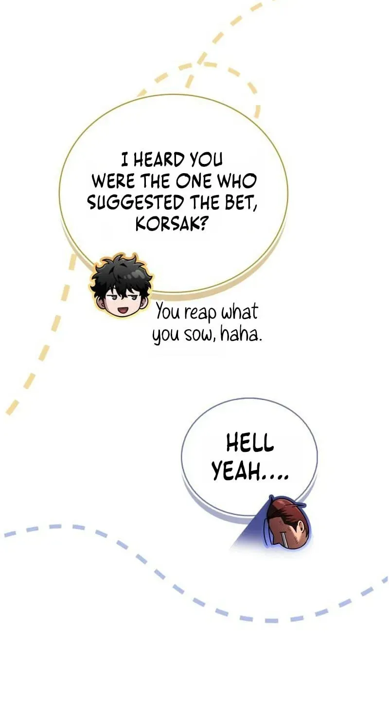Hanamjaui Tap Gongnyakbeop Chapter 35 page 140 - 