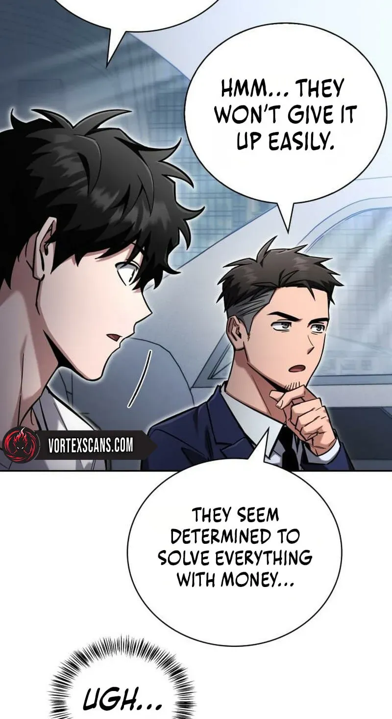 Hanamjaui Tap Gongnyakbeop Chapter 35 page 15 - 