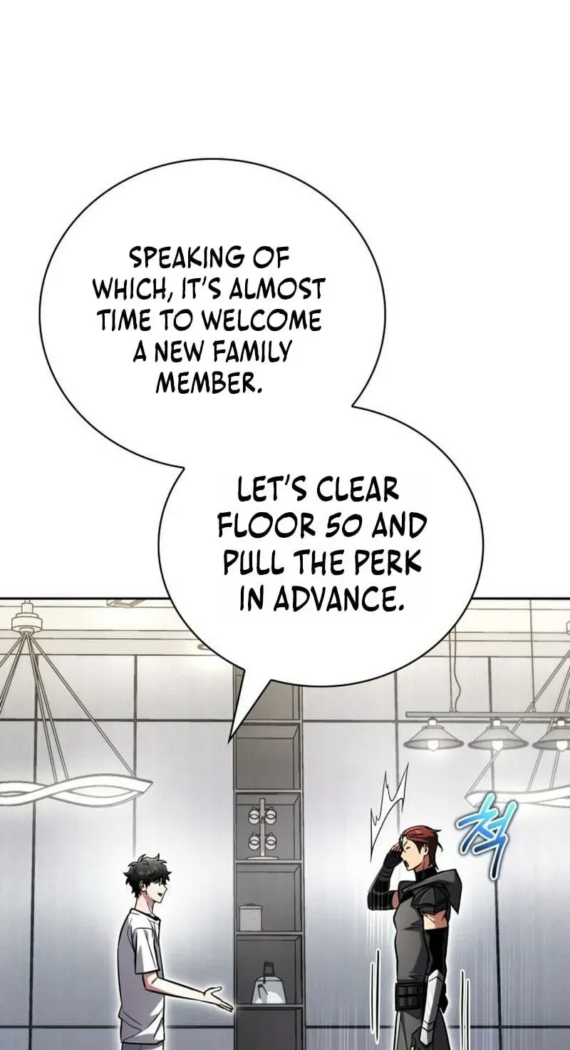 Hanamjaui Tap Gongnyakbeop Chapter 35 page 141 - 