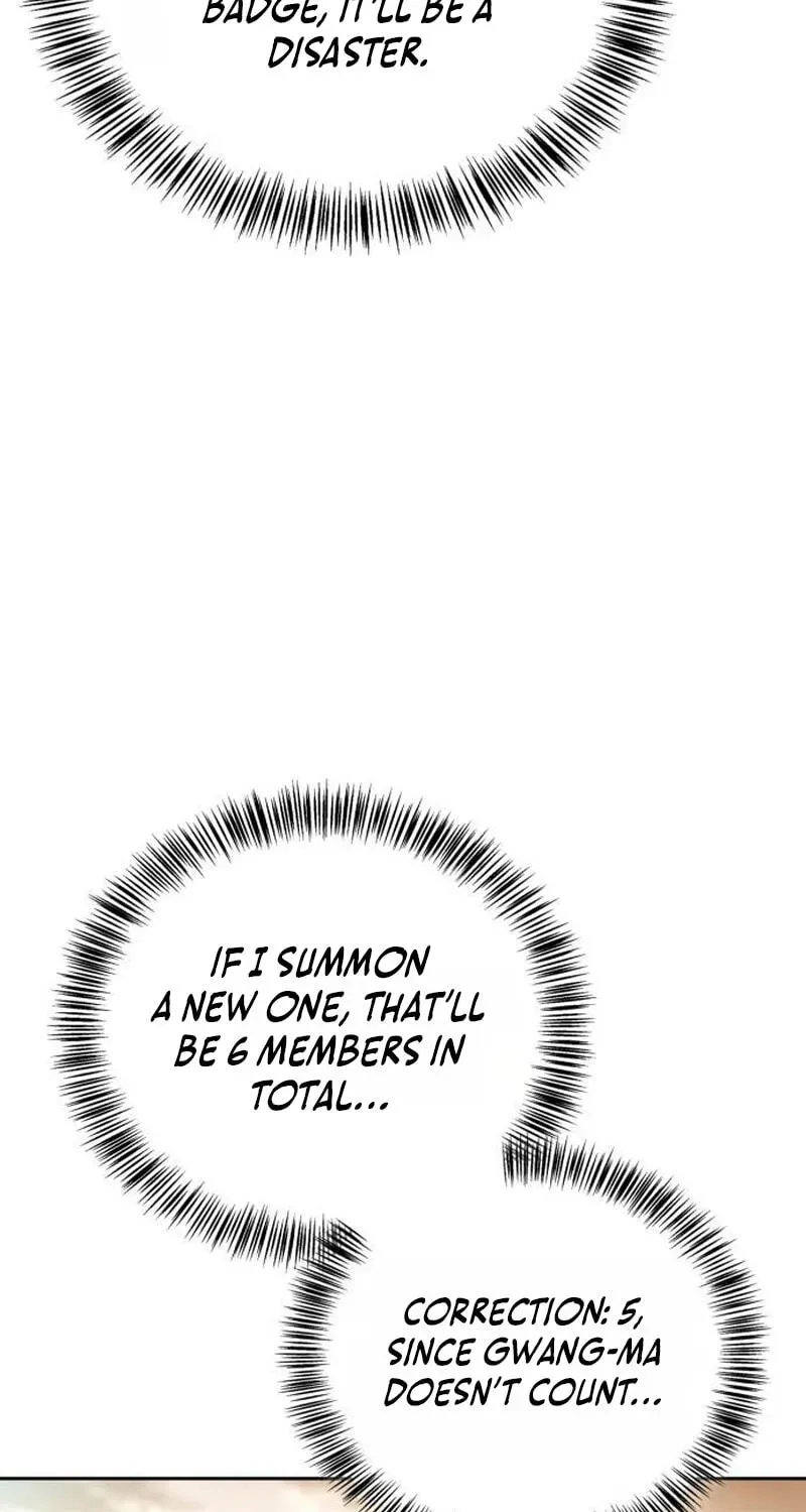 Hanamjaui Tap Gongnyakbeop Chapter 35 page 151 - 