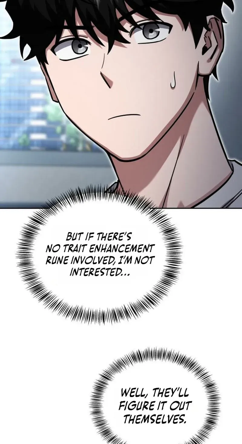 Hanamjaui Tap Gongnyakbeop Chapter 35 page 17 - 