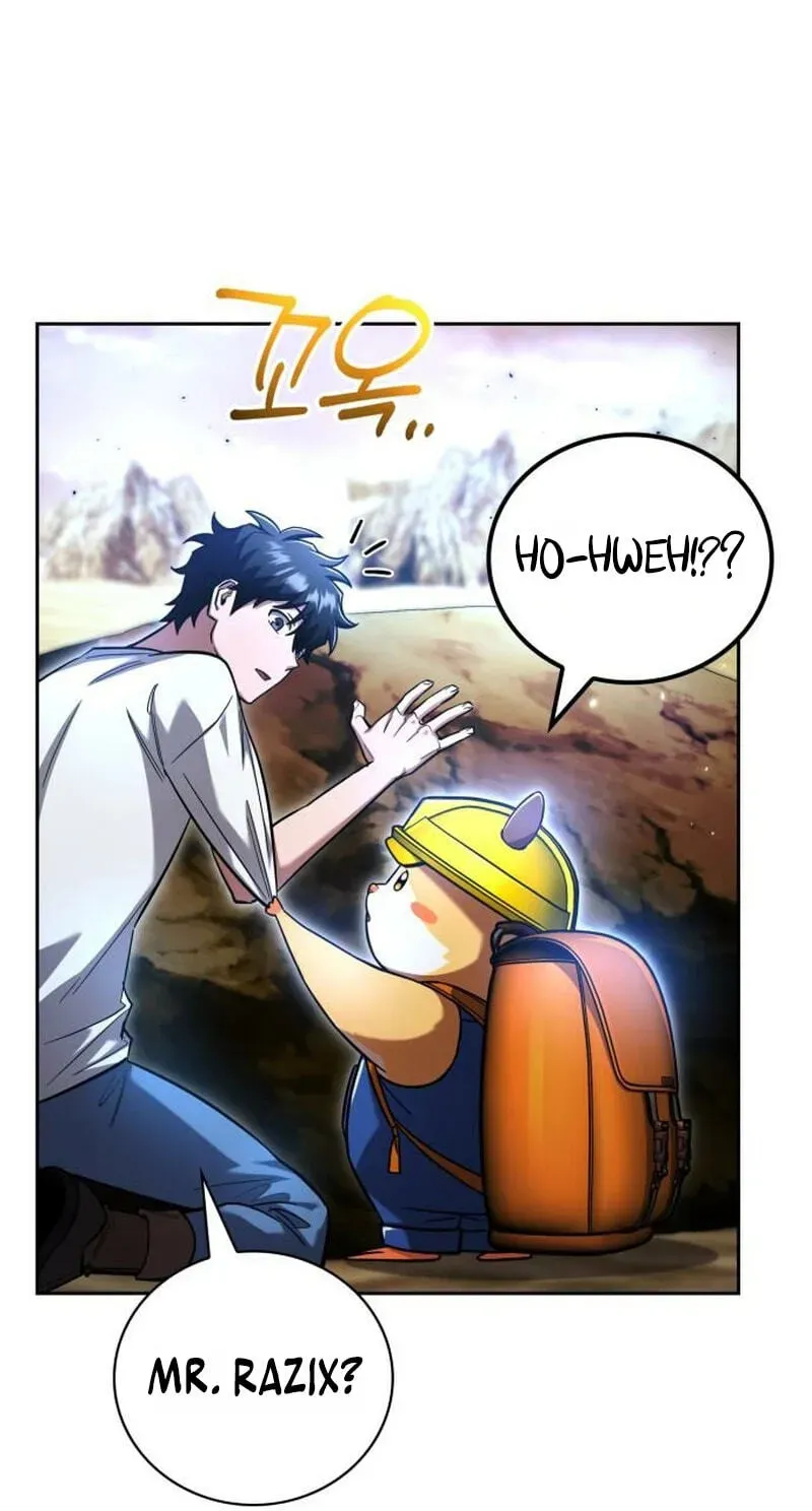 Hanamjaui Tap Gongnyakbeop Chapter 35 page 166 - 