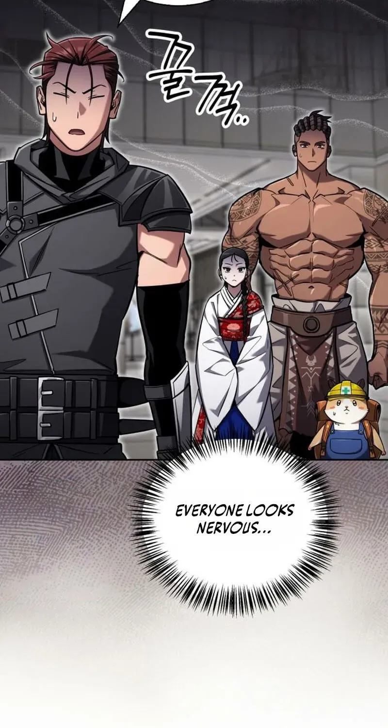 Hanamjaui Tap Gongnyakbeop Chapter 35 page 173 - 