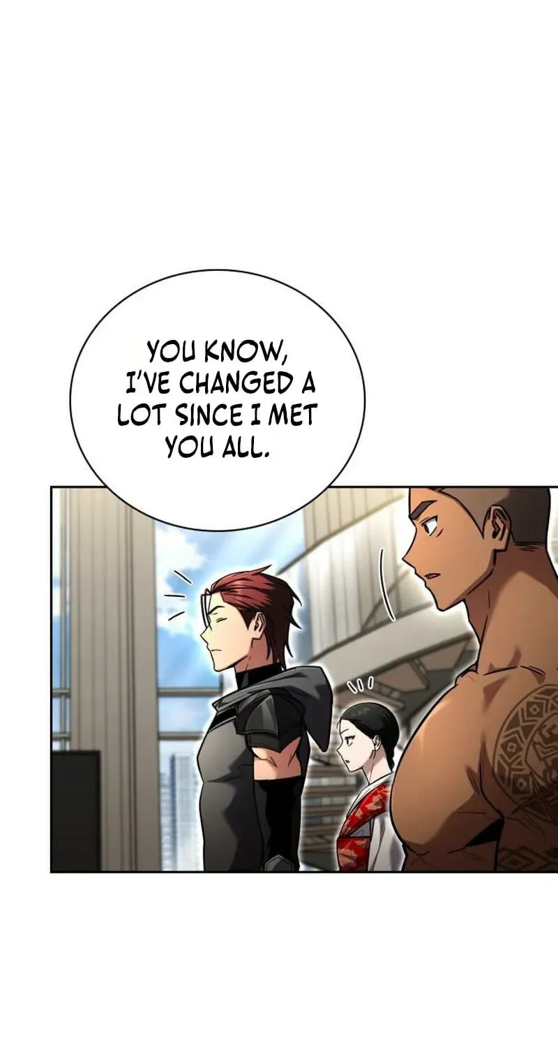 Hanamjaui Tap Gongnyakbeop Chapter 35 page 177 - 