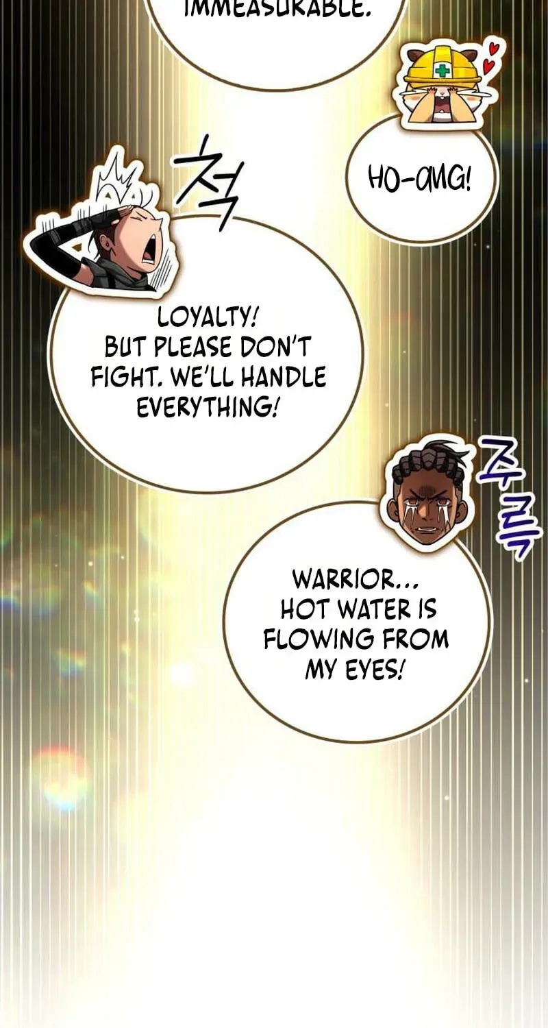 Hanamjaui Tap Gongnyakbeop Chapter 35 page 188 - 
