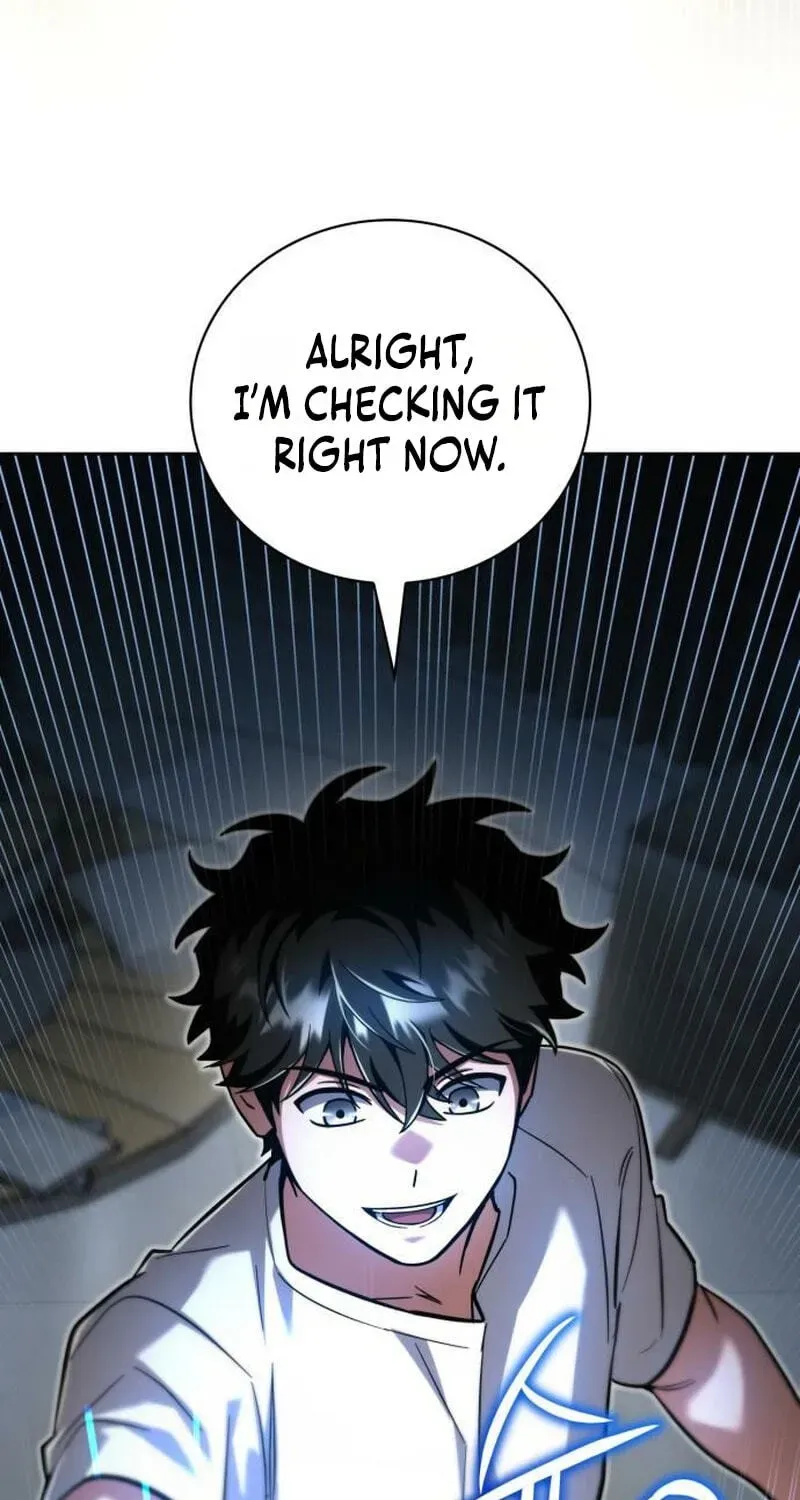 Hanamjaui Tap Gongnyakbeop Chapter 35 page 189 - 