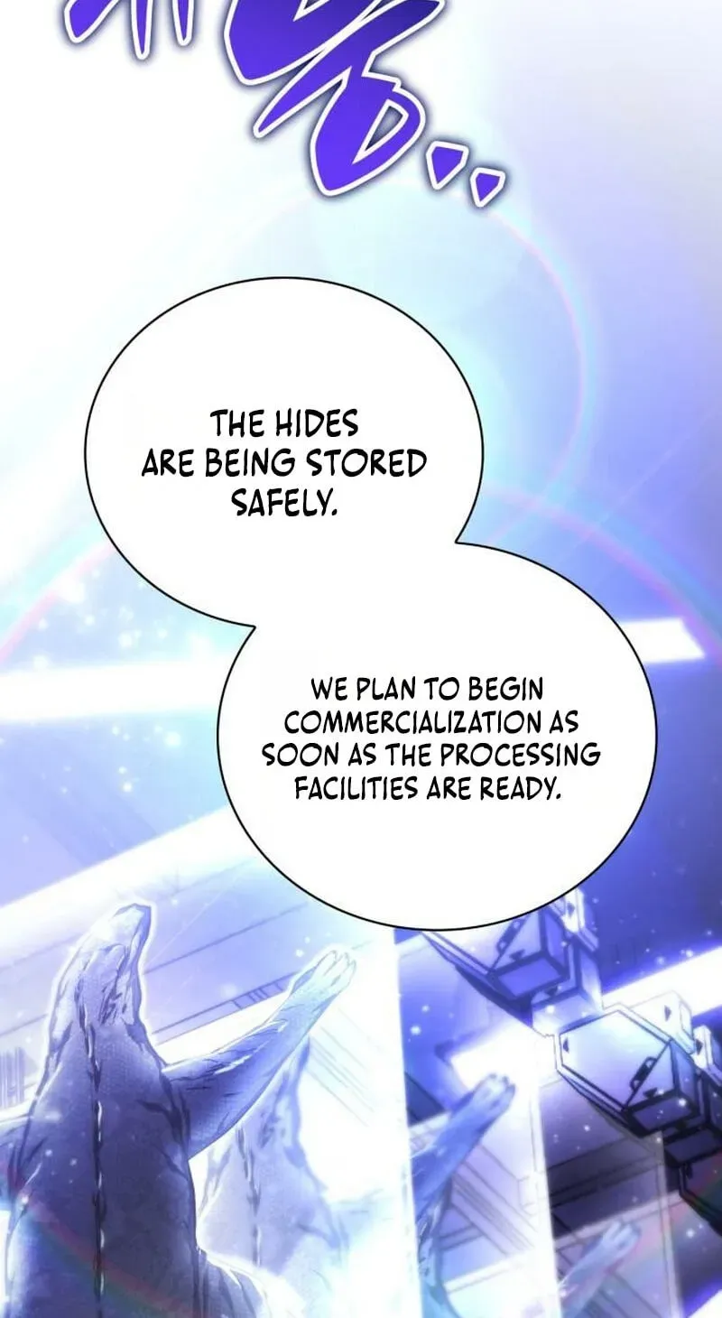 Hanamjaui Tap Gongnyakbeop Chapter 35 page 20 - 