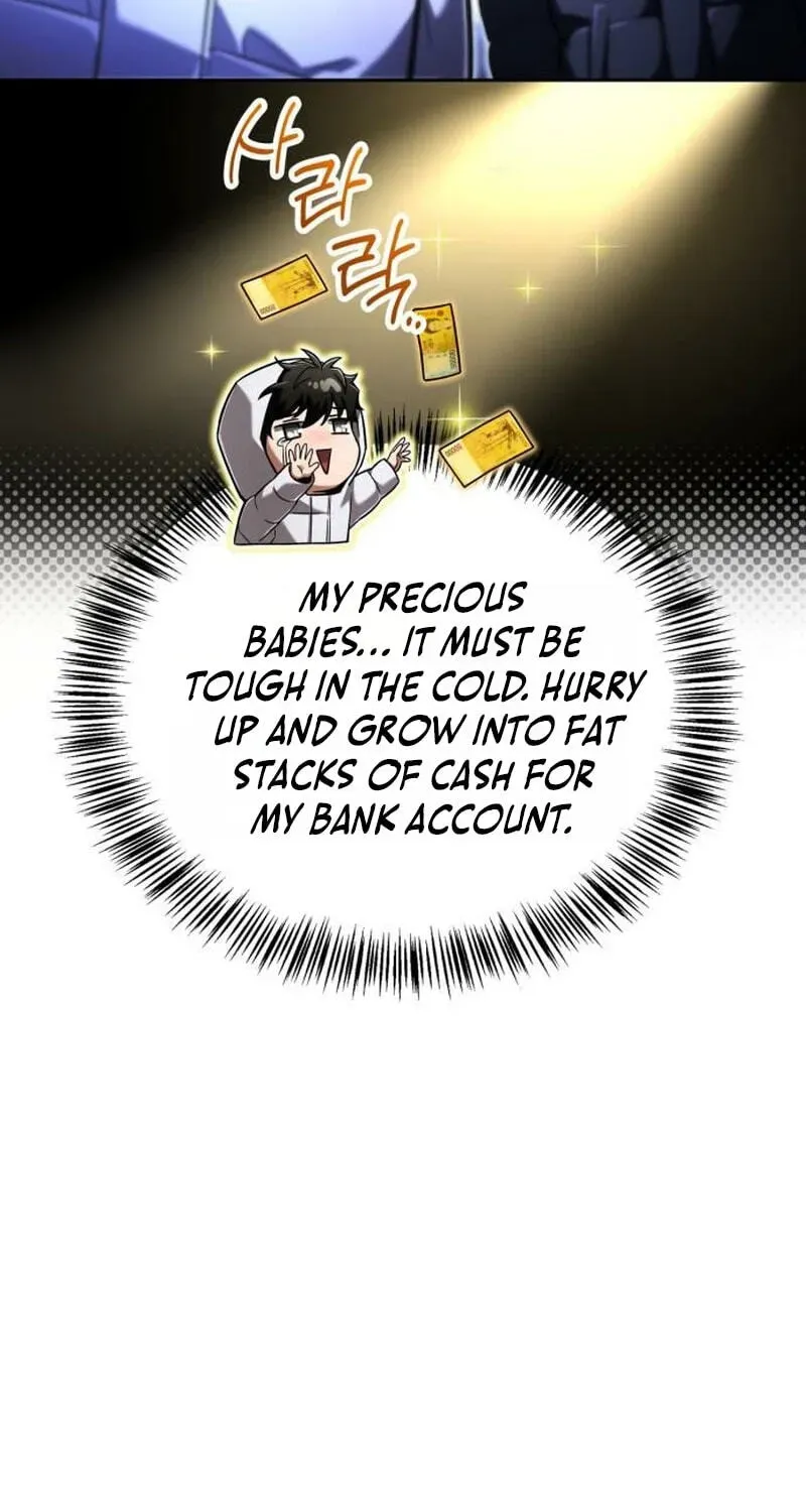 Hanamjaui Tap Gongnyakbeop Chapter 35 page 23 - 