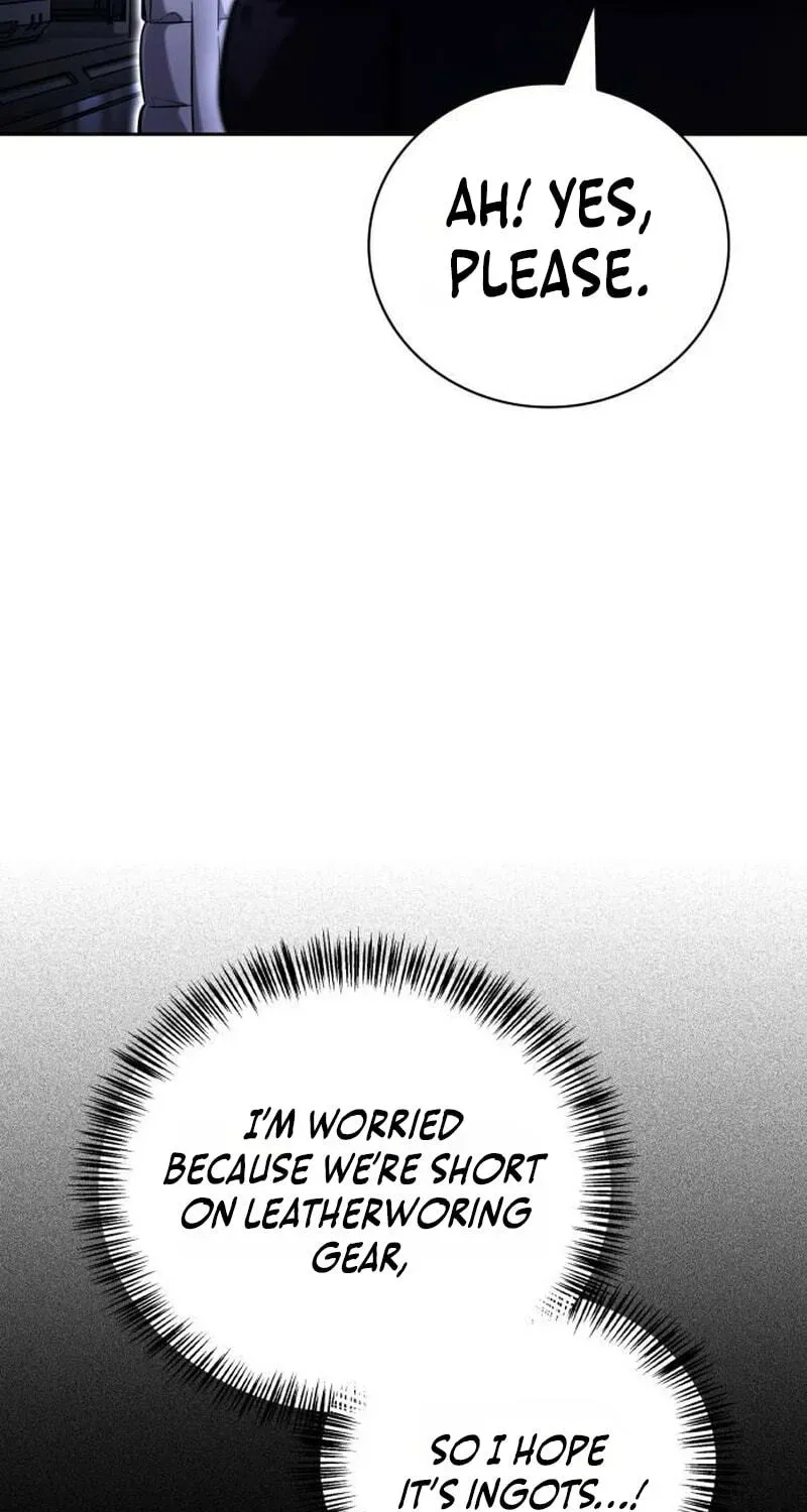 Hanamjaui Tap Gongnyakbeop Chapter 35 page 27 - 