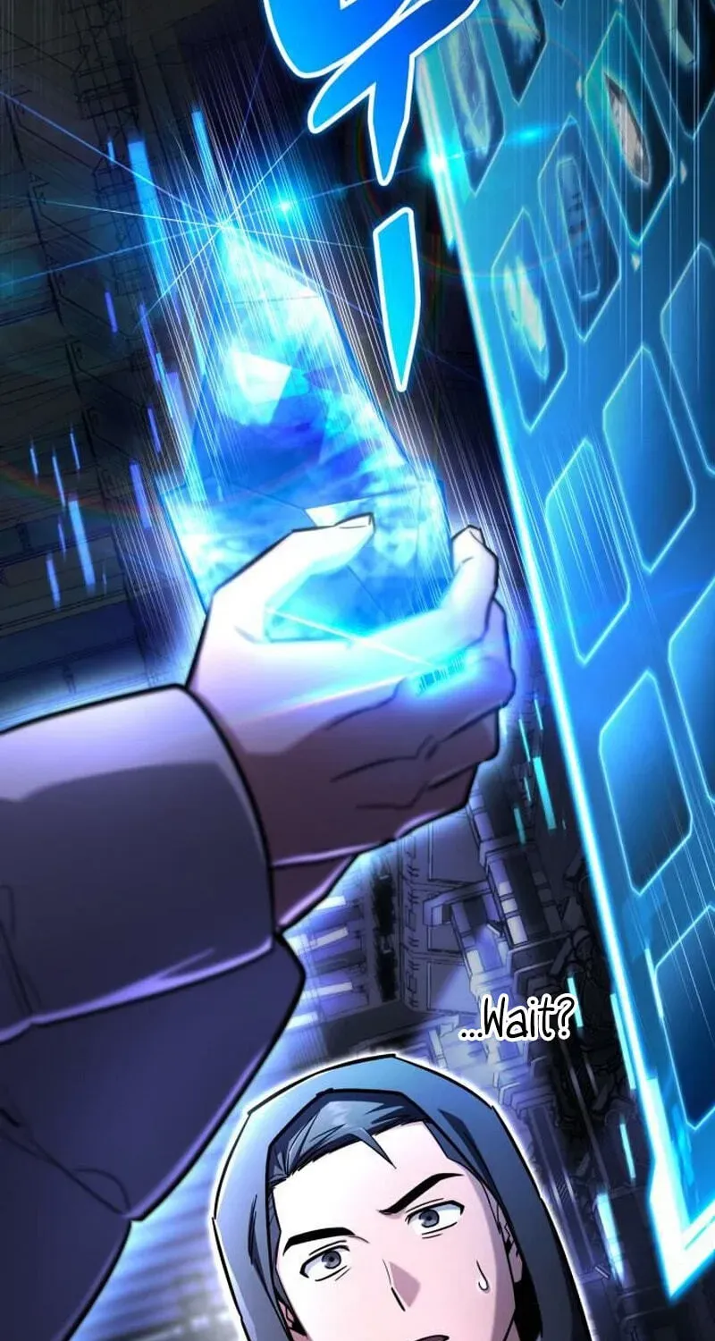 Hanamjaui Tap Gongnyakbeop Chapter 35 page 31 - 