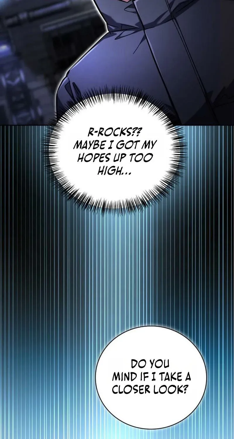 Hanamjaui Tap Gongnyakbeop Chapter 35 page 33 - 