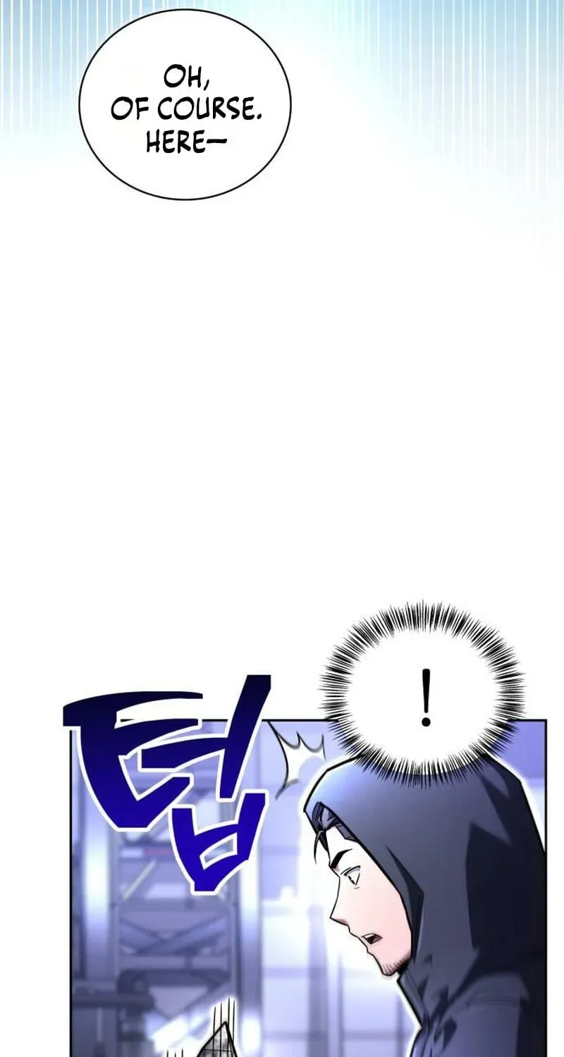 Hanamjaui Tap Gongnyakbeop Chapter 35 page 35 - 