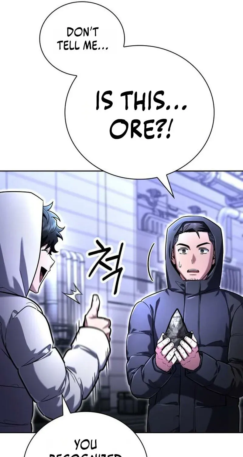 Hanamjaui Tap Gongnyakbeop Chapter 35 page 39 - 