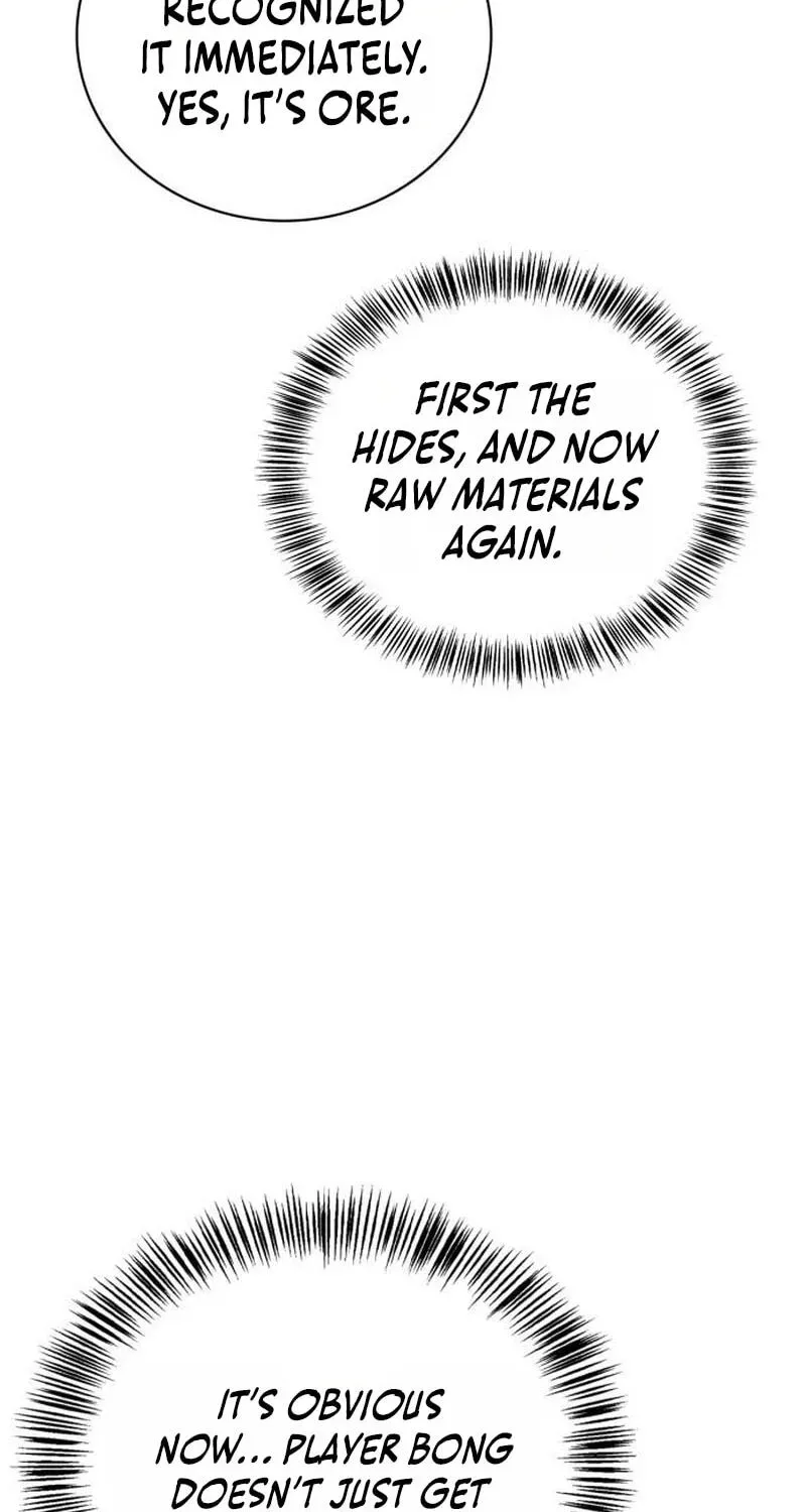 Hanamjaui Tap Gongnyakbeop Chapter 35 page 40 - 
