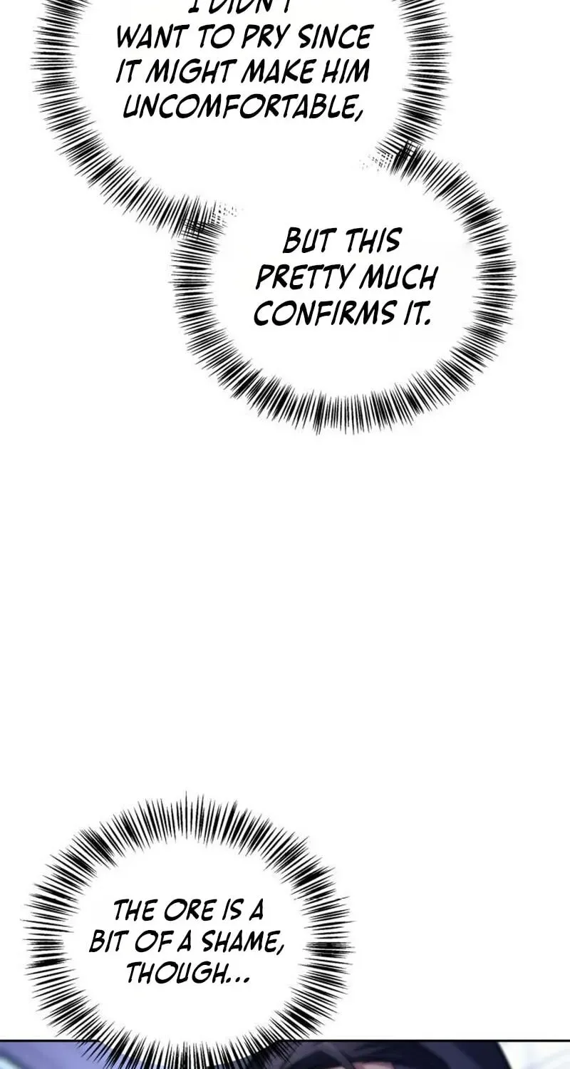 Hanamjaui Tap Gongnyakbeop Chapter 35 page 42 - 