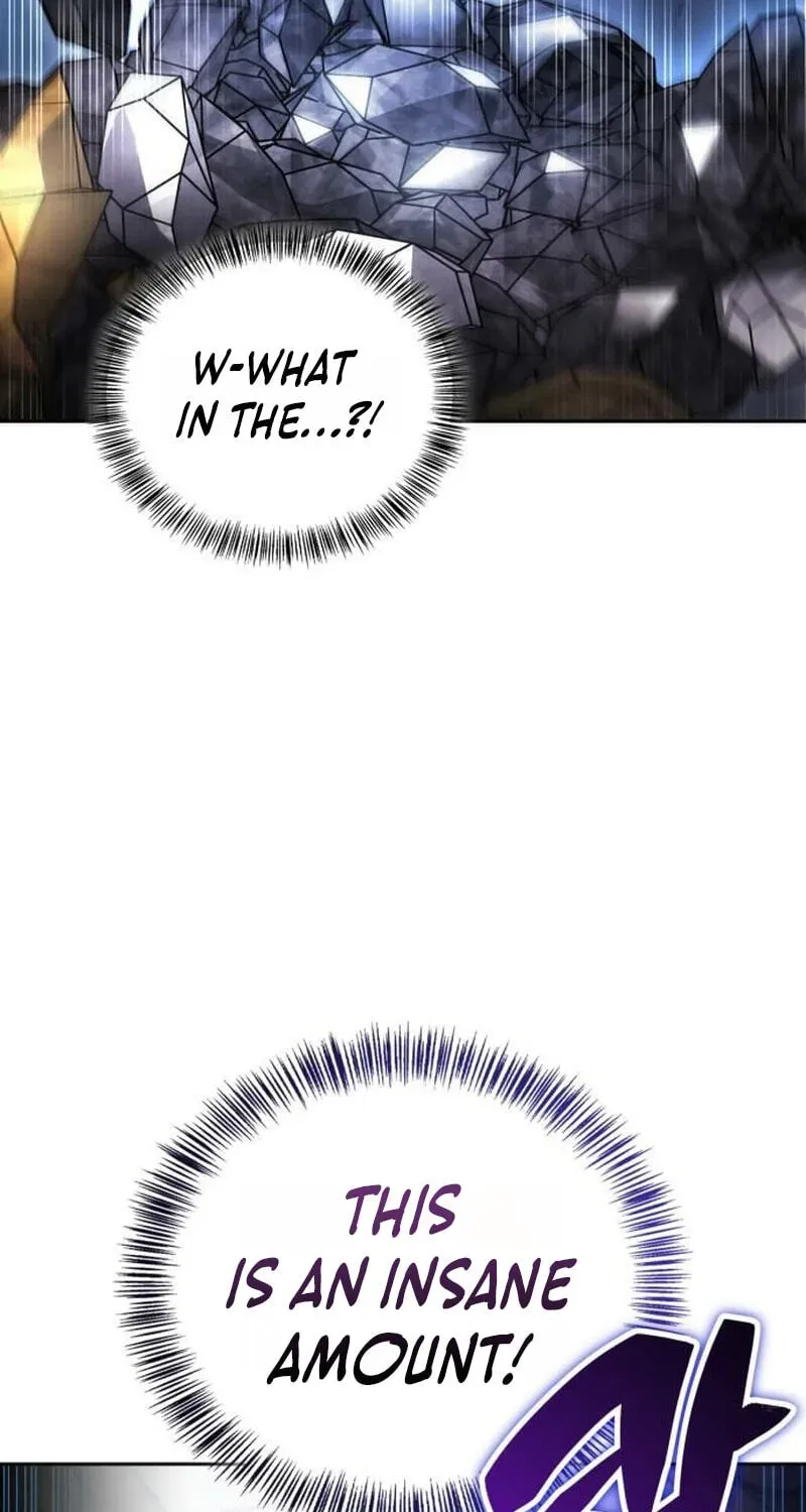 Hanamjaui Tap Gongnyakbeop Chapter 35 page 47 - 