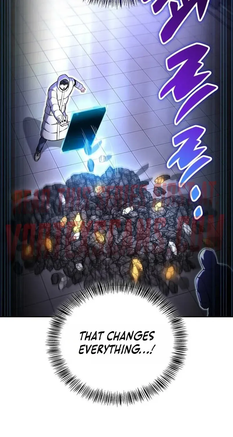 Hanamjaui Tap Gongnyakbeop Chapter 35 page 48 - 