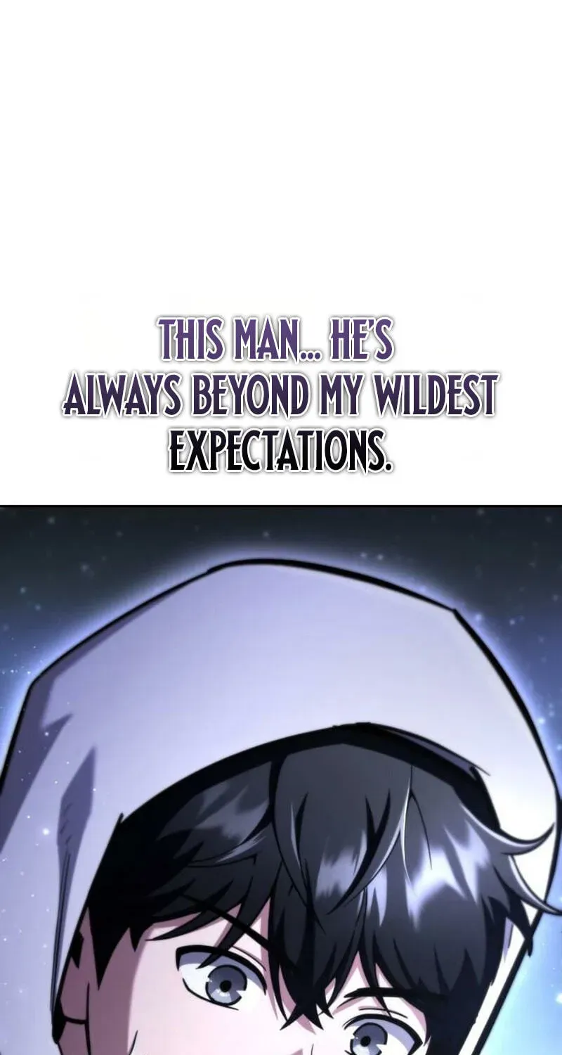 Hanamjaui Tap Gongnyakbeop Chapter 35 page 49 - 
