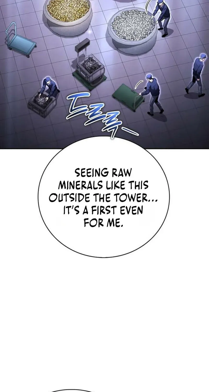 Hanamjaui Tap Gongnyakbeop Chapter 35 page 55 - 