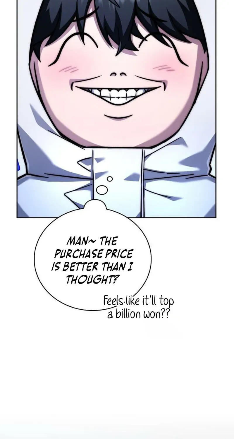 Hanamjaui Tap Gongnyakbeop Chapter 35 page 61 - 