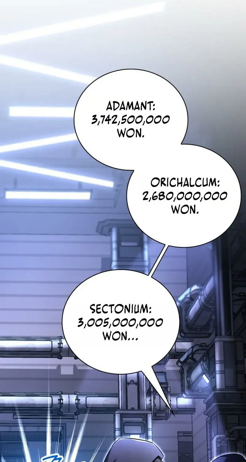 Hanamjaui Tap Gongnyakbeop Chapter 35 page 63 - 