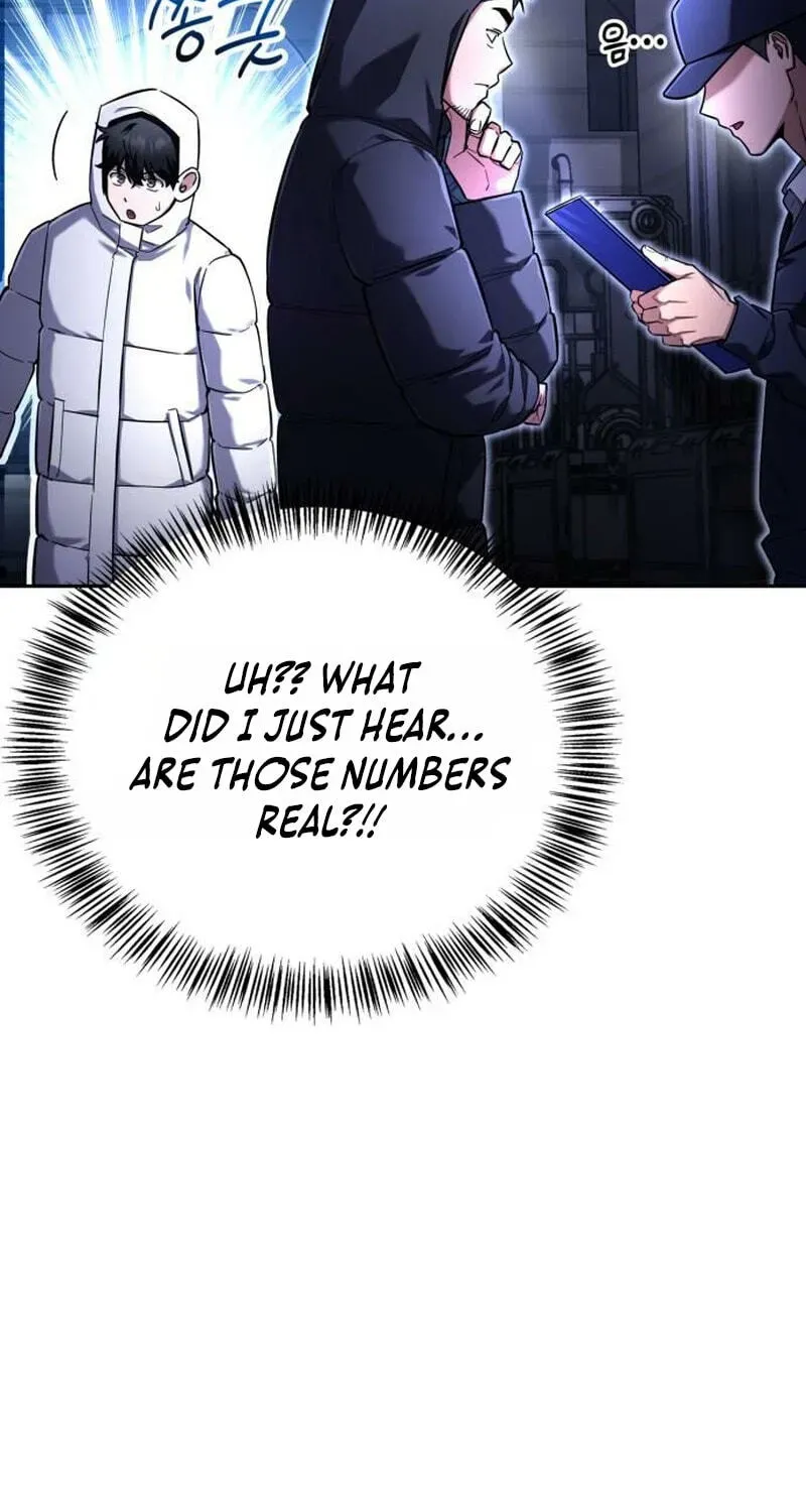 Hanamjaui Tap Gongnyakbeop Chapter 35 page 65 - 