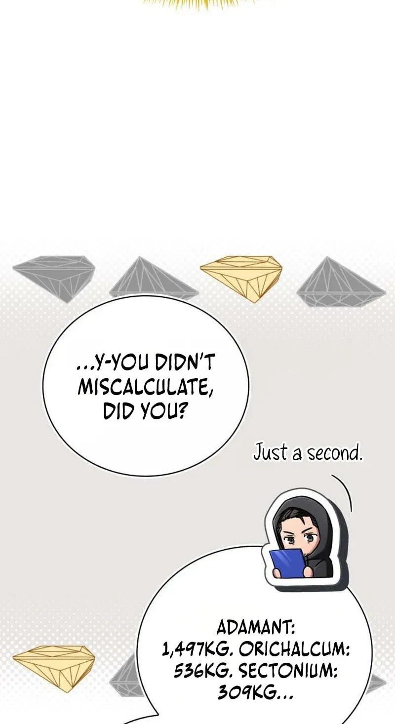 Hanamjaui Tap Gongnyakbeop Chapter 35 page 69 - 