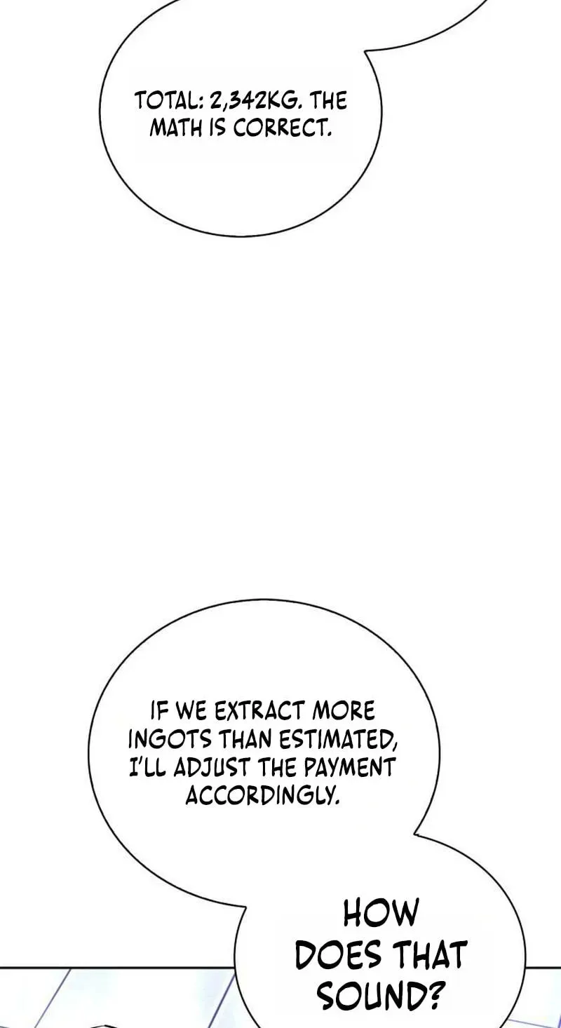 Hanamjaui Tap Gongnyakbeop Chapter 35 page 70 - 