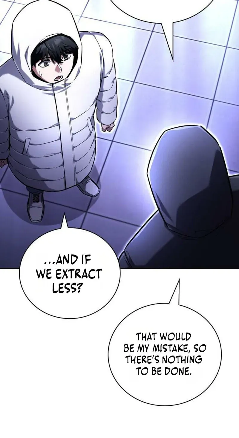 Hanamjaui Tap Gongnyakbeop Chapter 35 page 71 - 