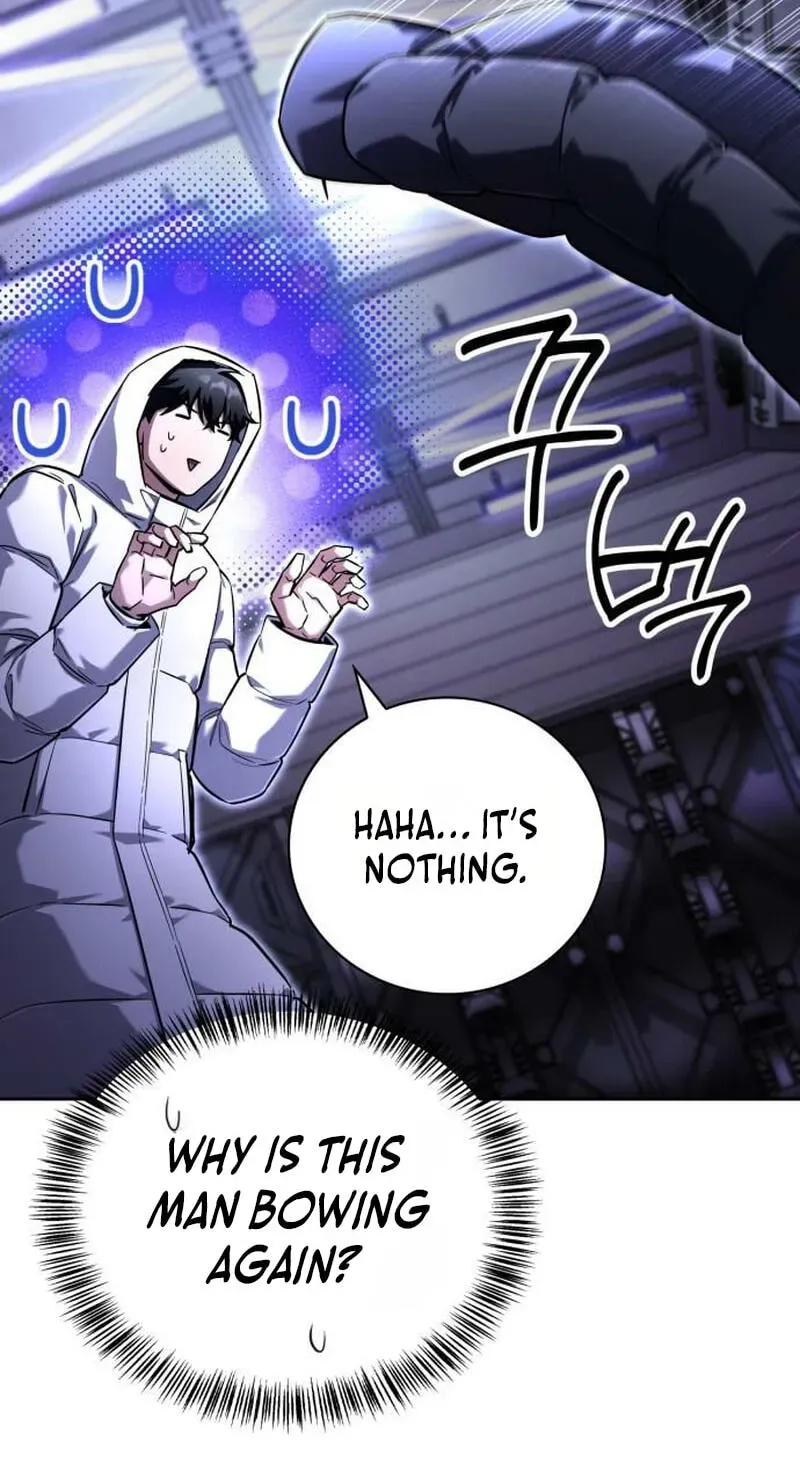 Hanamjaui Tap Gongnyakbeop Chapter 35 page 74 - 