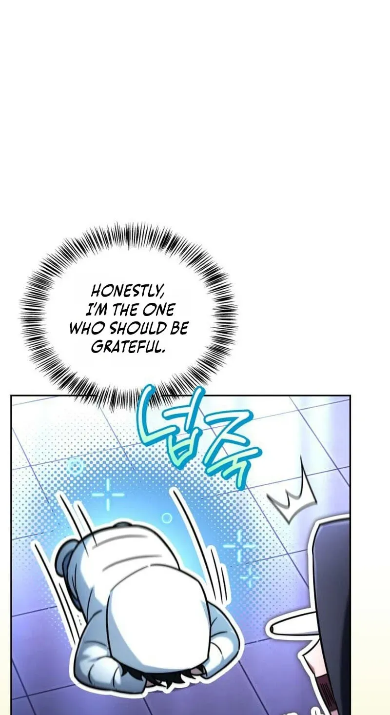 Hanamjaui Tap Gongnyakbeop Chapter 35 page 75 - 