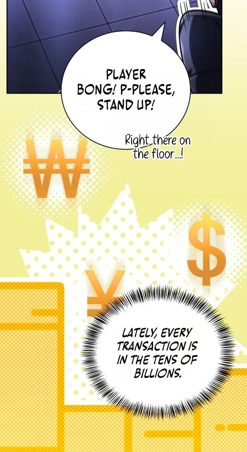 Hanamjaui Tap Gongnyakbeop Chapter 35 page 76 - 