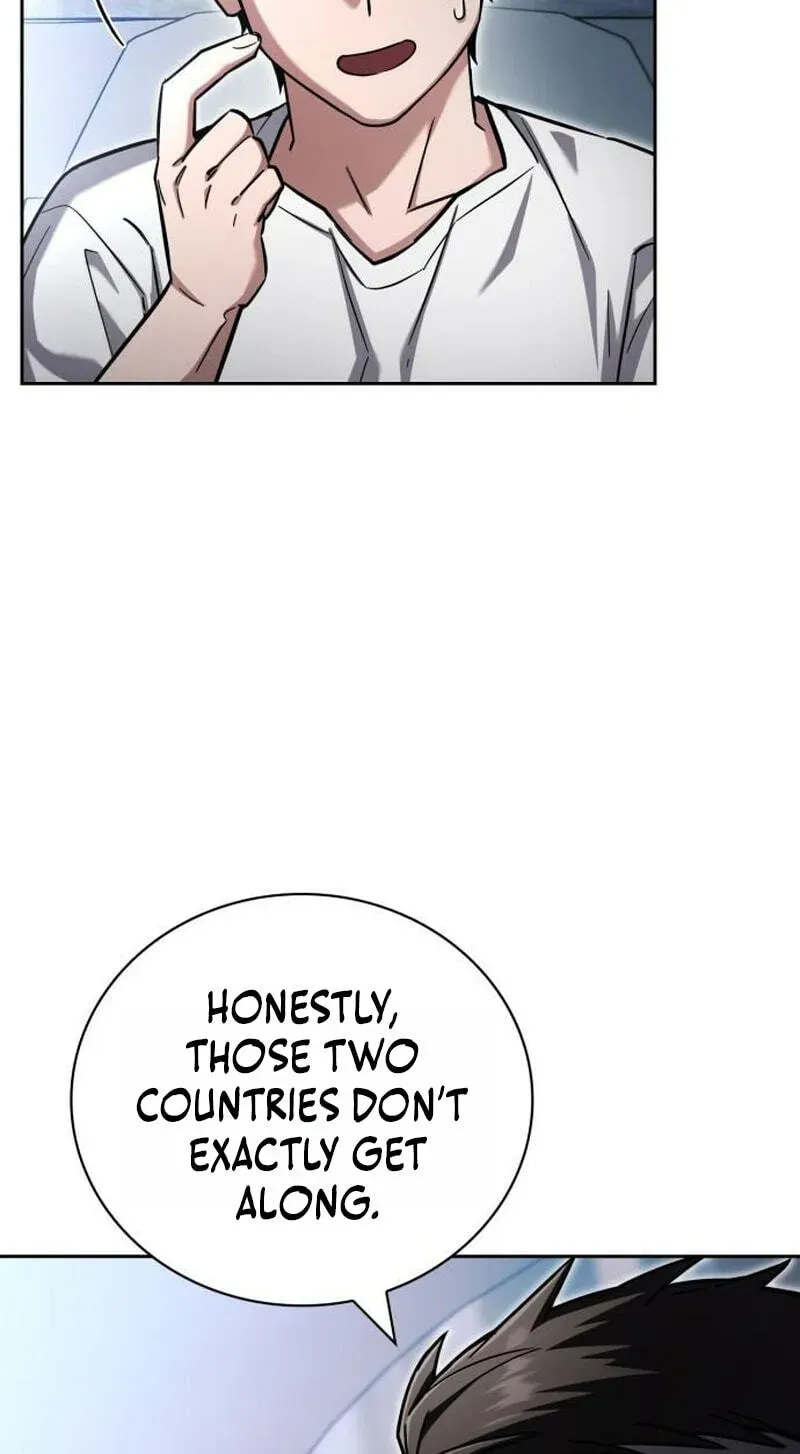 Hanamjaui Tap Gongnyakbeop Chapter 35 page 9 - 