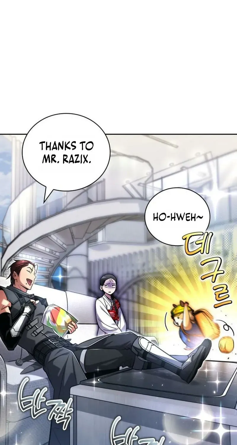 Hanamjaui Tap Gongnyakbeop Chapter 35 page 87 - 