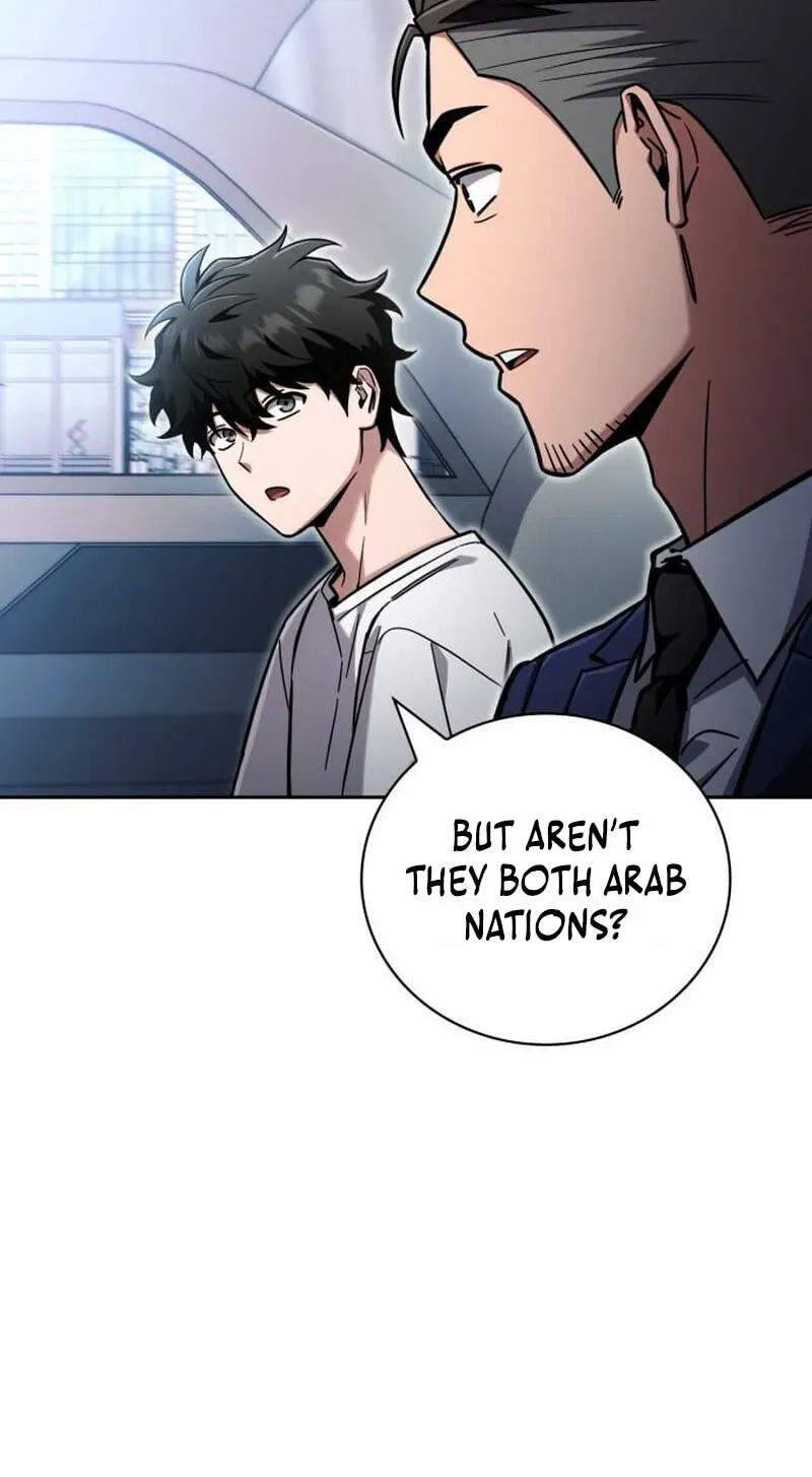 Hanamjaui Tap Gongnyakbeop Chapter 35 page 10 - 