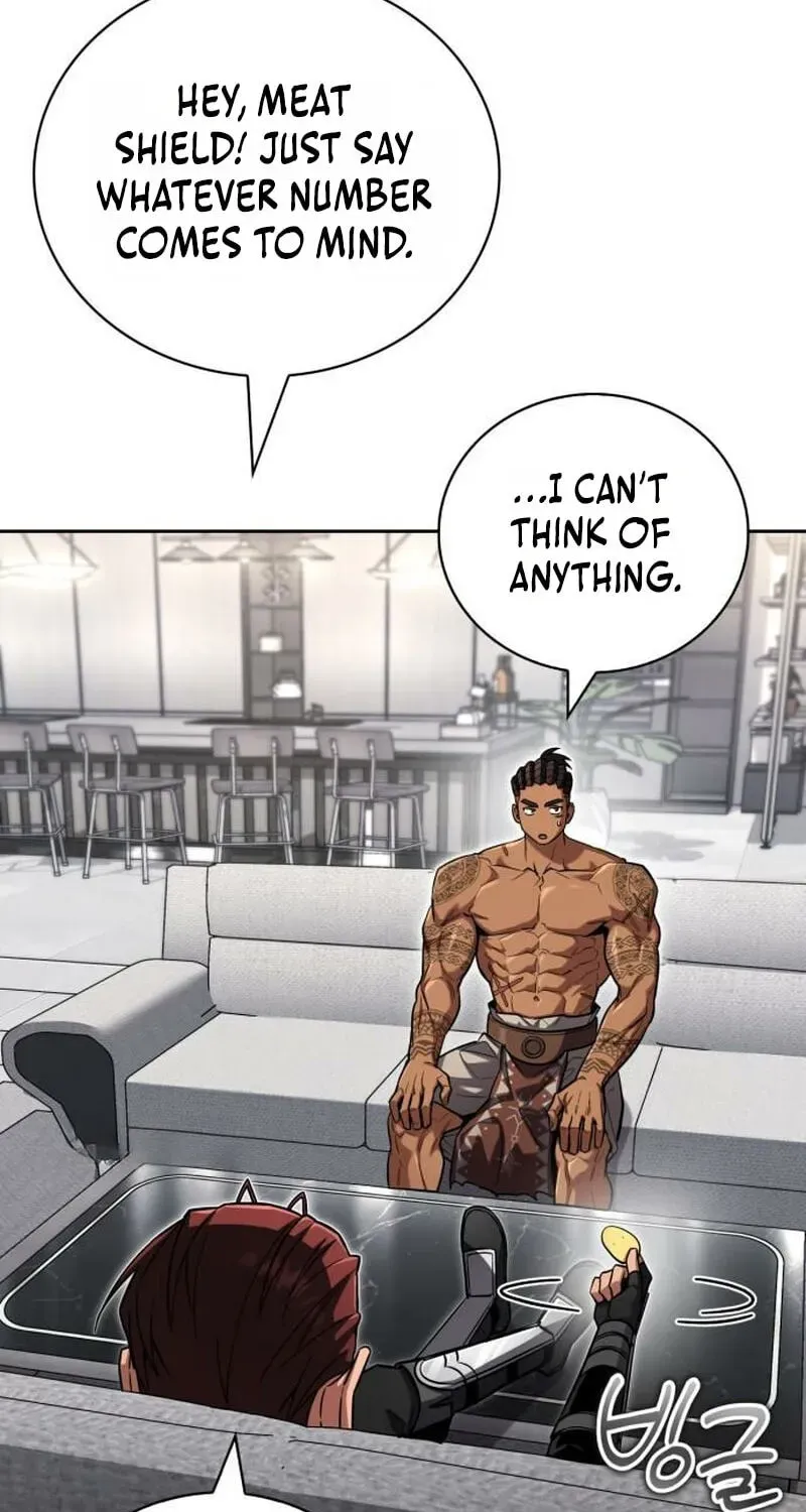 Hanamjaui Tap Gongnyakbeop Chapter 35 page 91 - 