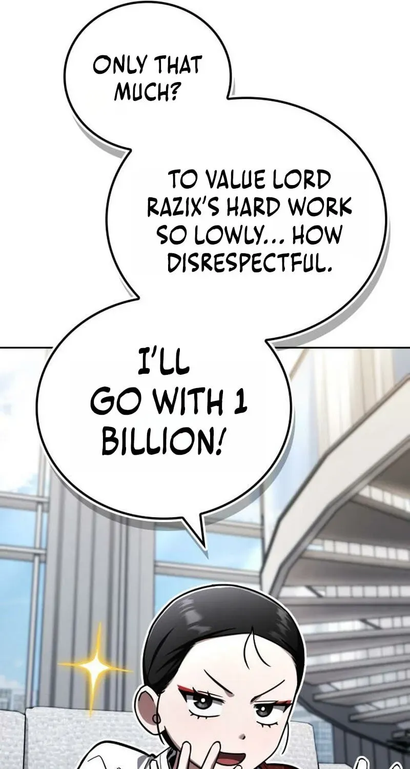 Hanamjaui Tap Gongnyakbeop Chapter 35 page 95 - 