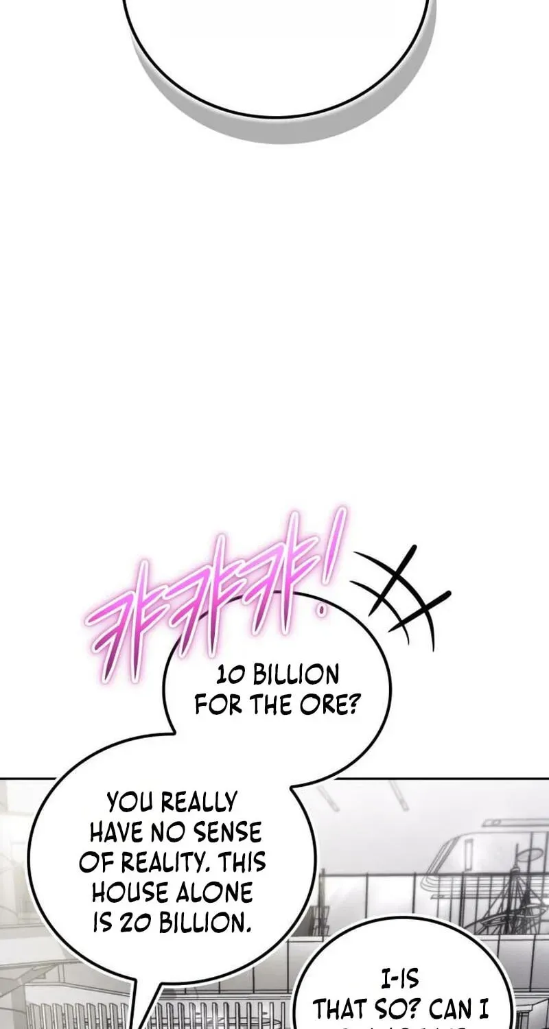 Hanamjaui Tap Gongnyakbeop Chapter 35 page 100 - 