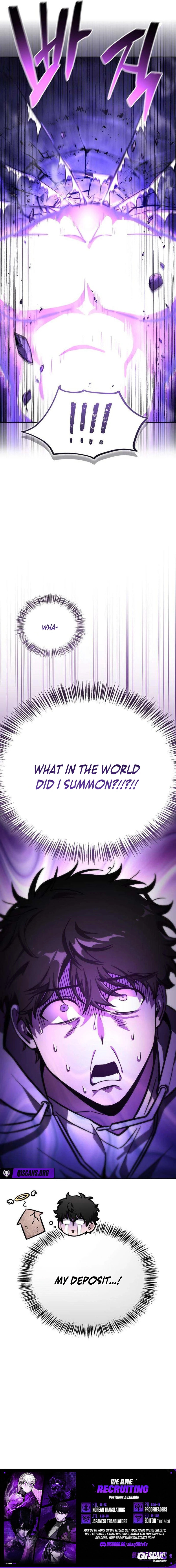 Hanamjaui Tap Gongnyakbeop Chapter 7 page 13 - 