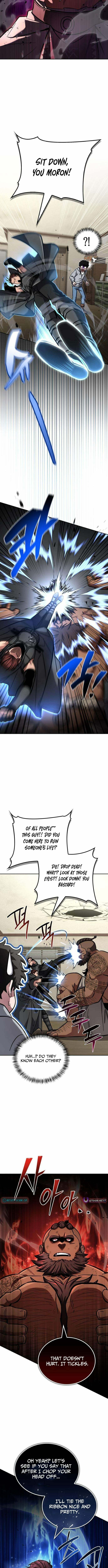 Hanamjaui Tap Gongnyakbeop Chapter 8 page 2 - 