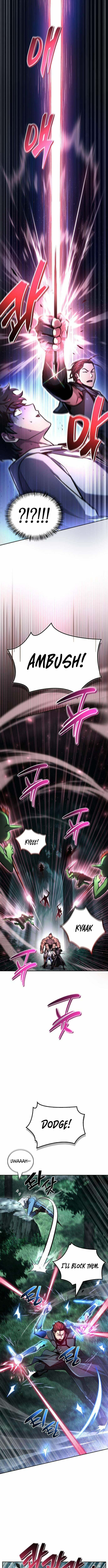 Hanamjaui Tap Gongnyakbeop Chapter 8 page 11 - 